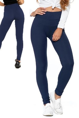 Zobrazit detail produktu - Dámské legíny Moraj dlouhé RDL1000-018B Obrázek Dámské legíny Moraj dlouhé RDL1000-018B